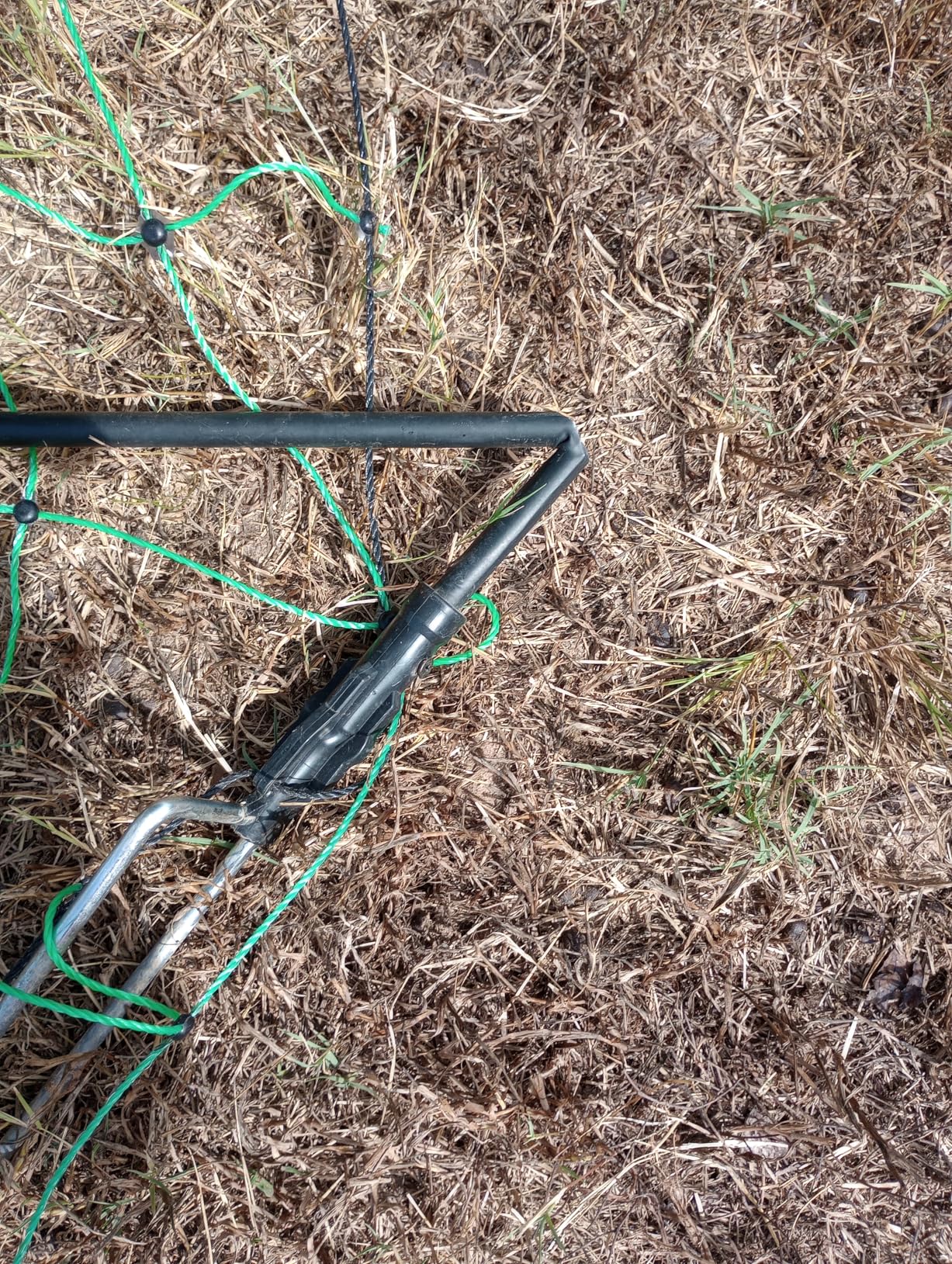 VEVOR Electric Fence Netting, 42