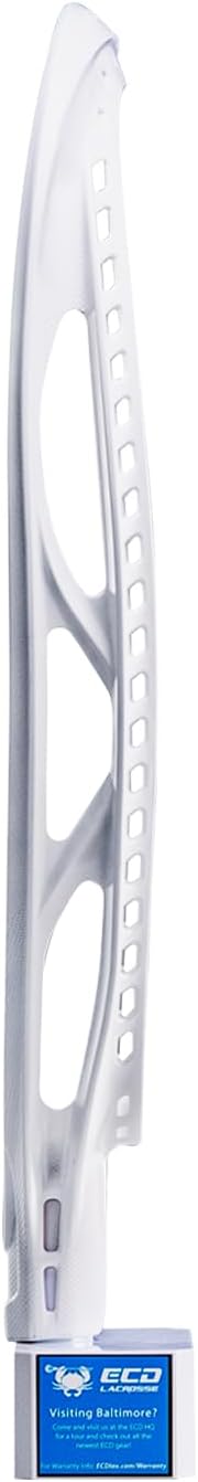 ECD Lacrosse Impact Goalie Head customer photo 2