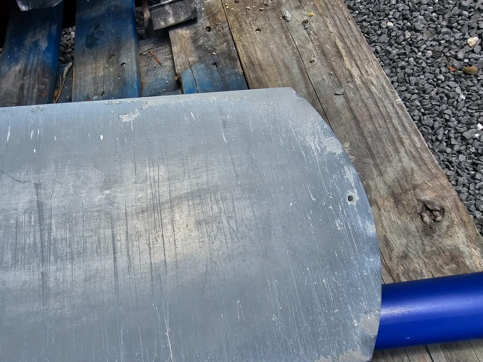 Bull Float Concrete Bull Float Tool Kit 48