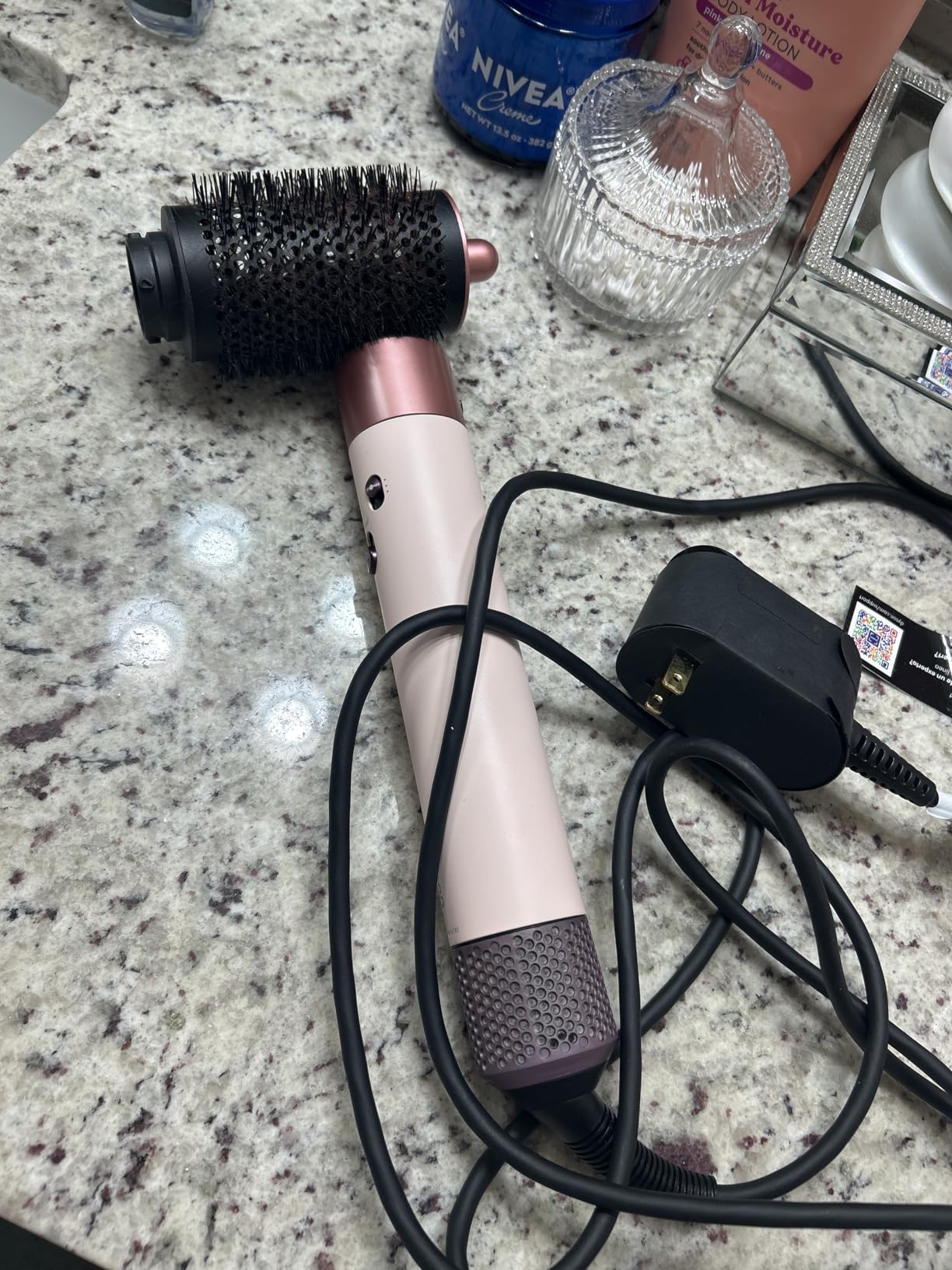 Dyson Airwrap i.d. Multi-Styler customer photo 1