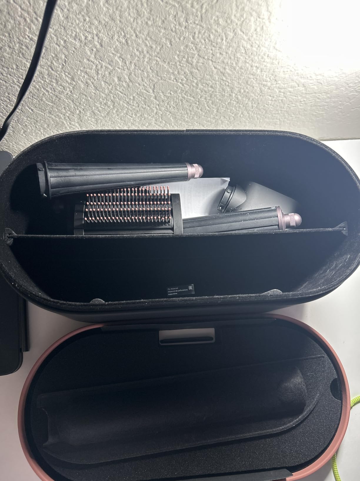 Dyson Airwrap i.d. Multi-Styler customer photo 2