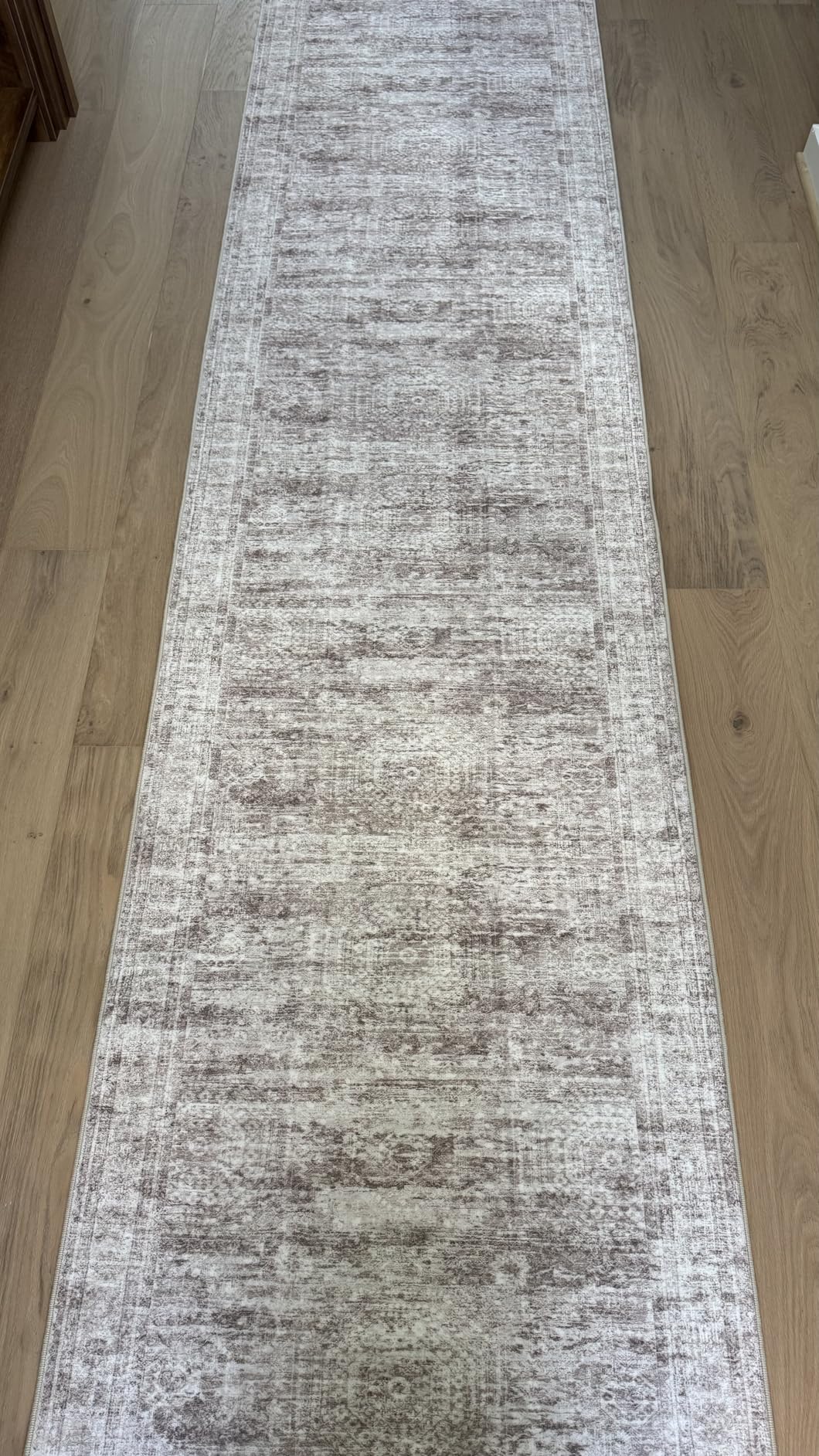 Soalmost Runner Rug 2'6