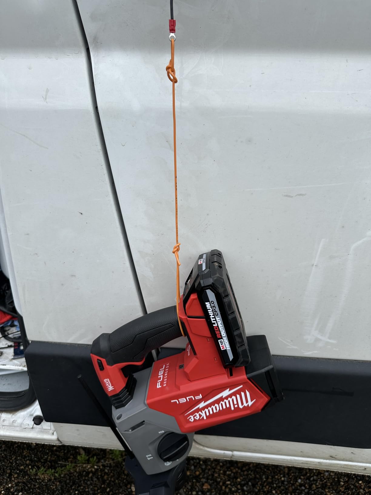 Preciva Crimping Tool for Insulated Terminals Wire Connectors, AWG20-10 Ratchet Crimper with 425 Pcs Insulated Terminals Connectors customer photo 2