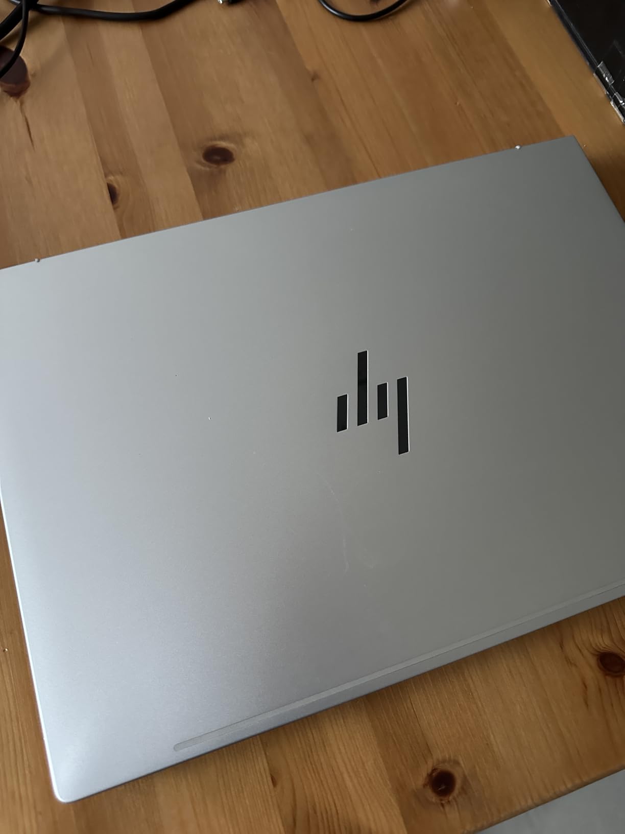 HP Laptop 2026 Edition with Copilot AI, 16GB RAM, 1TB SSD + 128GB UFS, Intel Processor, Long Battery Life, Lightweight, 1 Year Office 365, Windows 11 Home S for Students & Office, Type-C HUB, Pink customer photo 1
