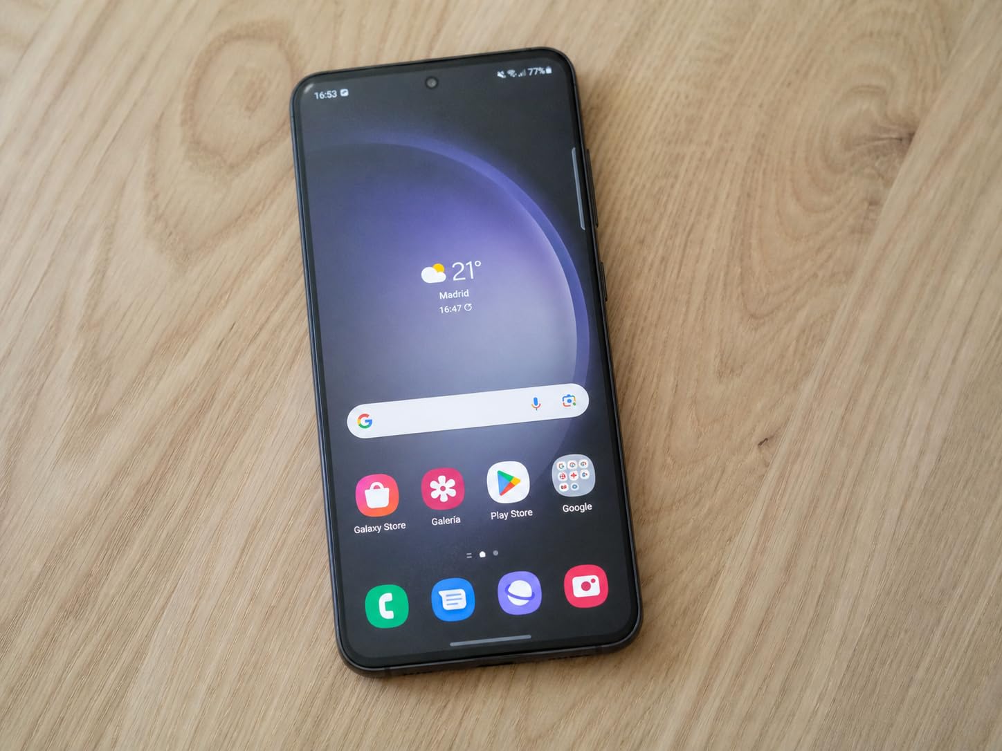 Galaxy A26 5G 2025 with AI | 256GB, 8GB, Dual SIM | 6.7