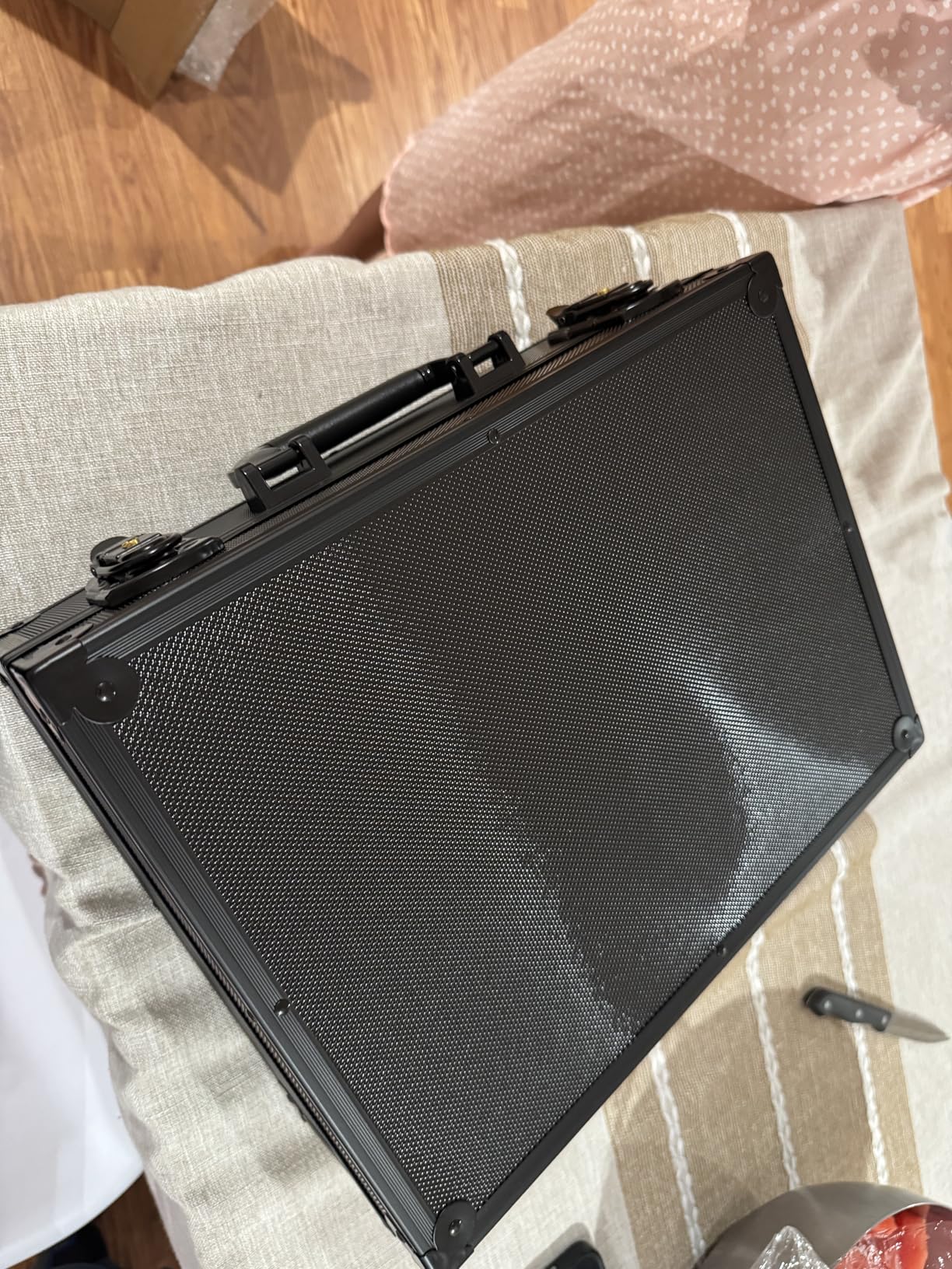Trading Card Storage Box for 3