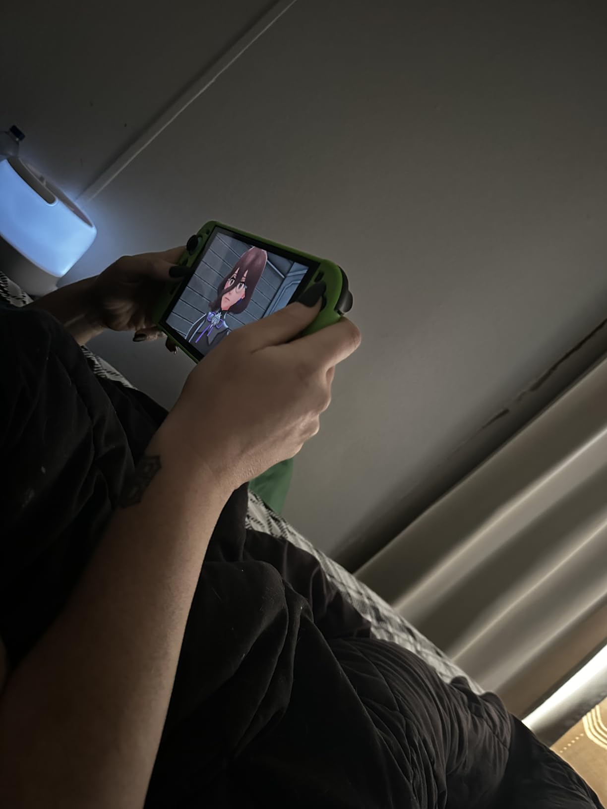 Pokemon Legends: Z-A - Nintendo Switch 2 Edition customer photo 2