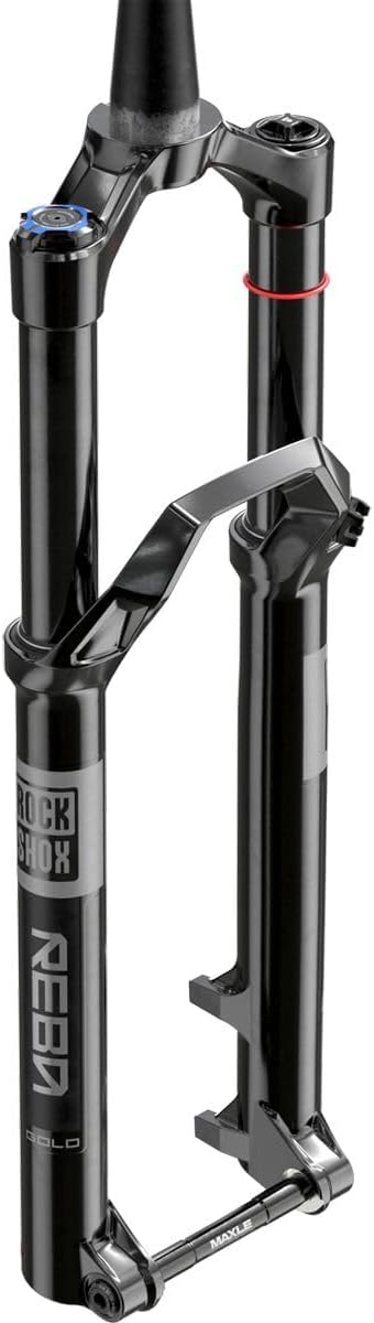 Reba Gold, Taper 29