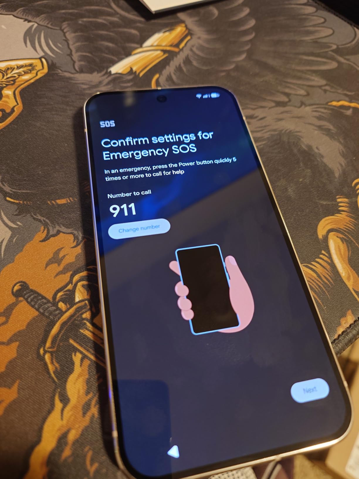 Google Pixel 10 Pro - Unlocked Android Smartphone with Gemini, Triple Rear Camera System, Fast-Charging 24+ Hour Battery, and 6.3