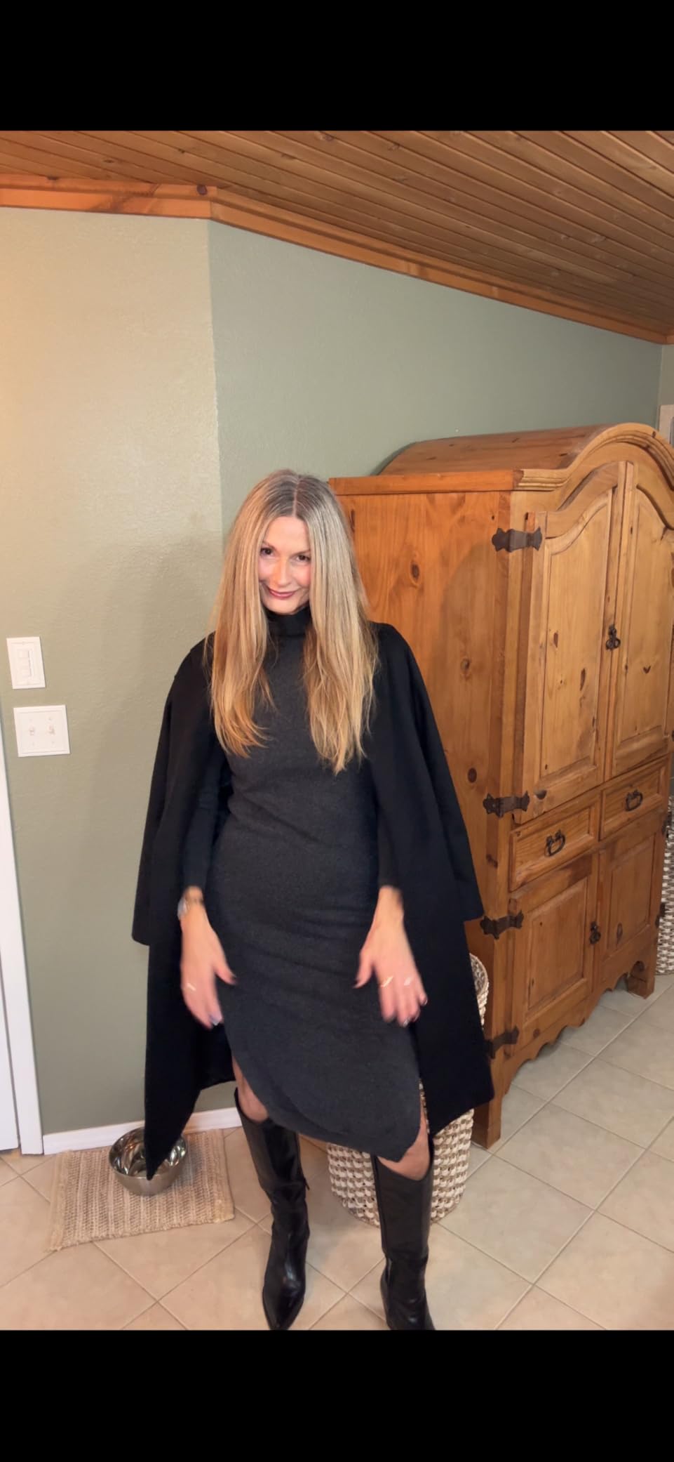 Shark Glam Ceramic & Powerful Air Styling & Drying System (HD6052S) - with Silki Straightener & Shark Glossi Air Glosser, for Drying, Curling, Straightening & Glossing with Diffuser customer photo 1