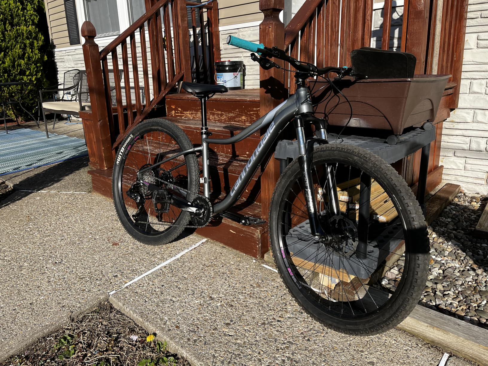 Bibike 10 Speed MTB Groupset 10-50T Cassette & Chain & 1x10 Speed Rear Derailleur & Shifter customer photo 2