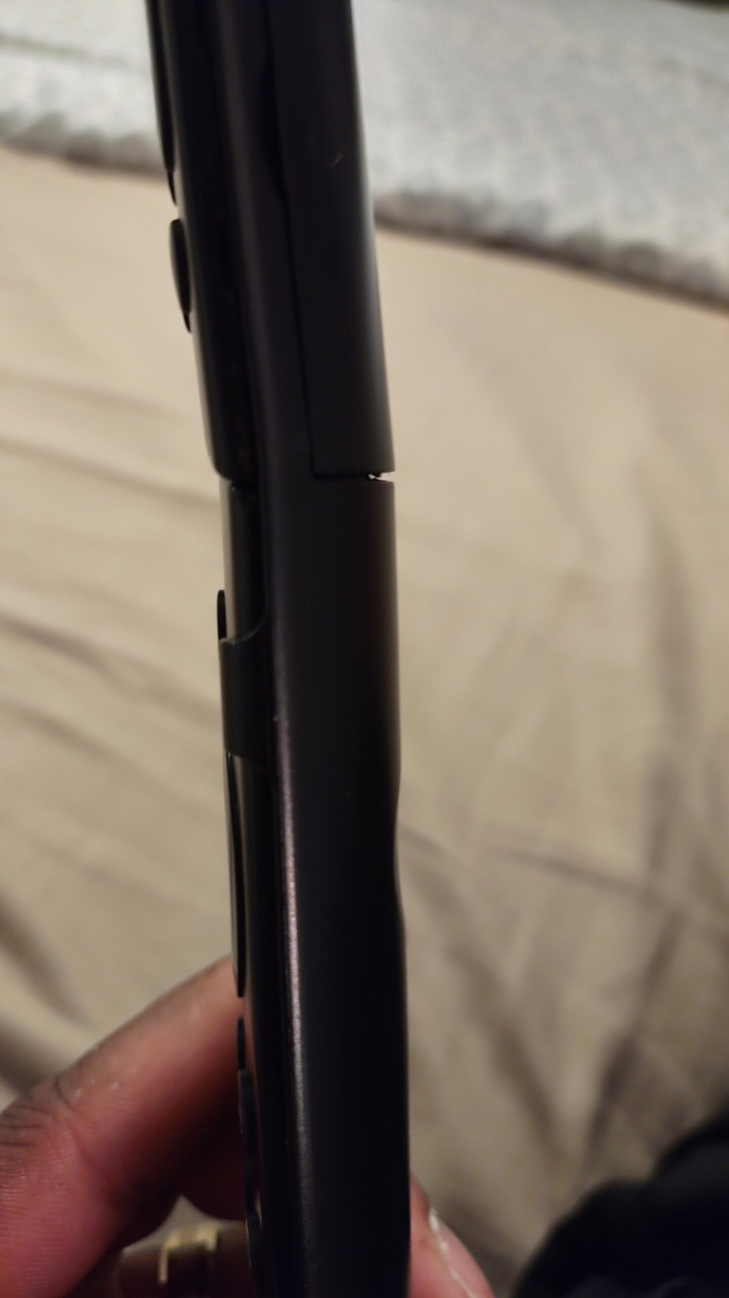 SofaBaton X1S Smart Remote Control with Hub, All-in-One Customizable Activities, Improved Scroll, Customizable Keys, One-Touch Macros Button, Compatible IR/Bluetooth/WiFi Device customer photo 2