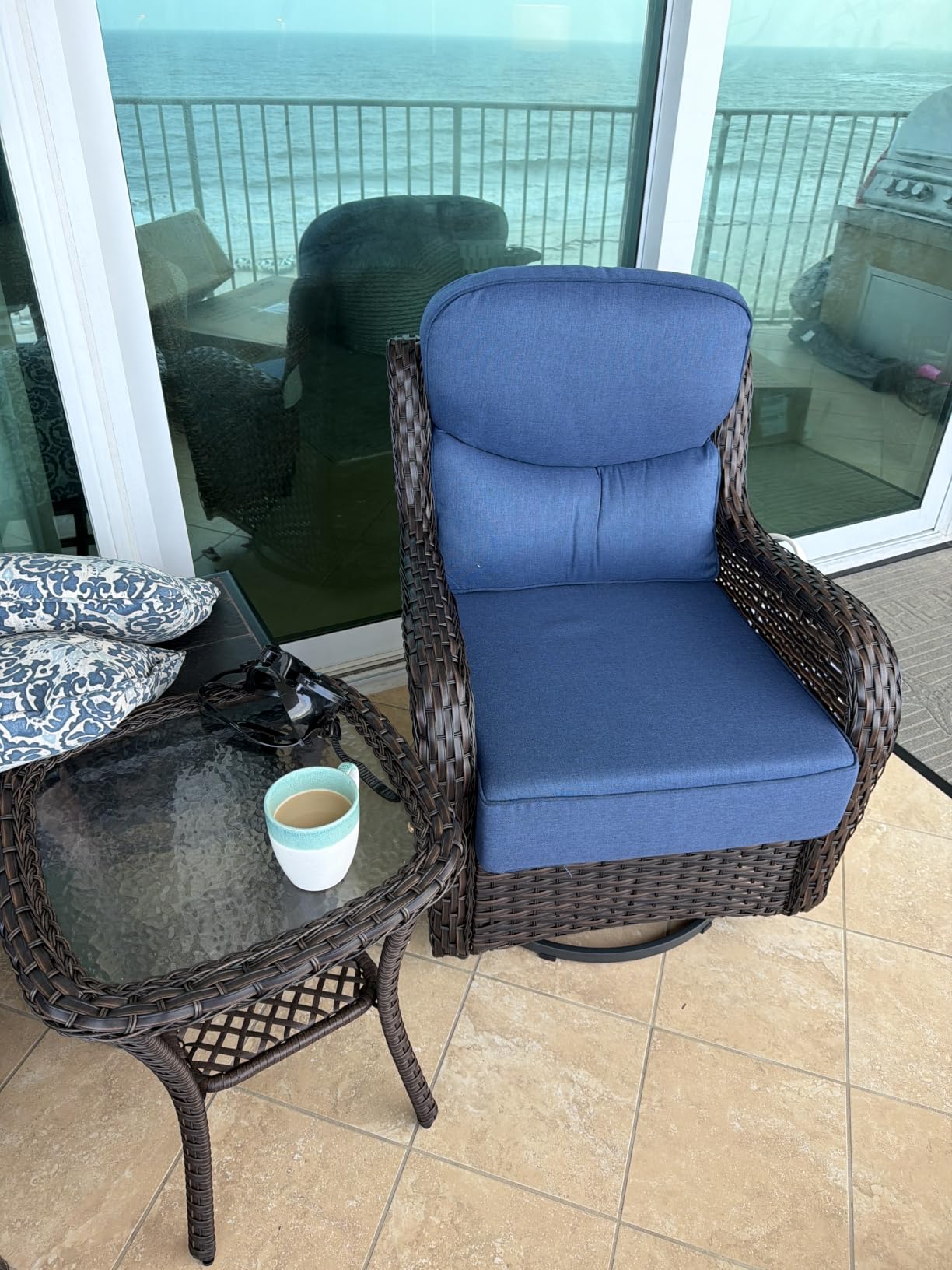 Belord Luxury 6