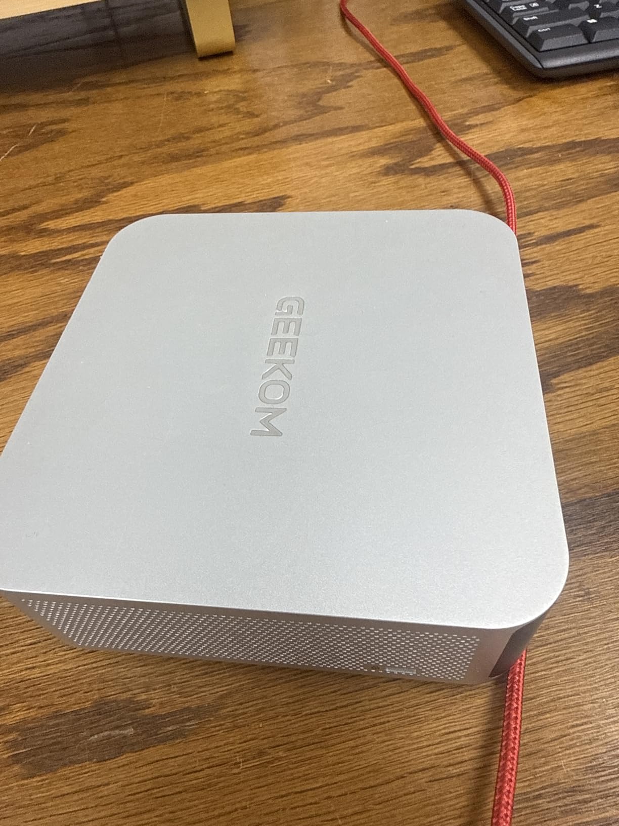 [2026 Edition] ACEMAGICIAN Multitasking Mini PC AI A7 MAX with AMD Ryzen 9 7940HS (Beats 8745HS) 16GB DDR5 & 1TB SSD (Expandable) 8K Mini Computers, Radeon 780M, Home/Office/Creation customer photo 1