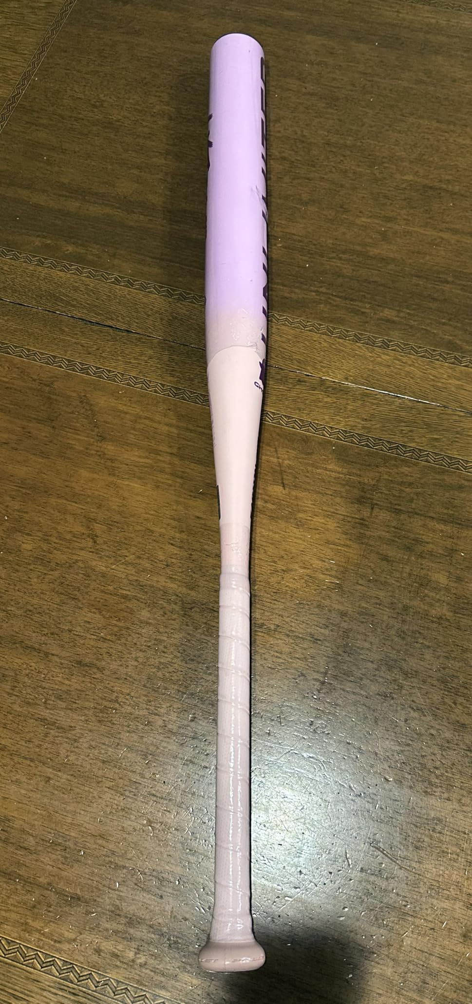 Easton | 2026 | Ghost Unlimited Fastpitch Softball Bat | Approved for All Fields | -11 / -10 / -9 / -8 | 1 Pc. Composite customer photo 2