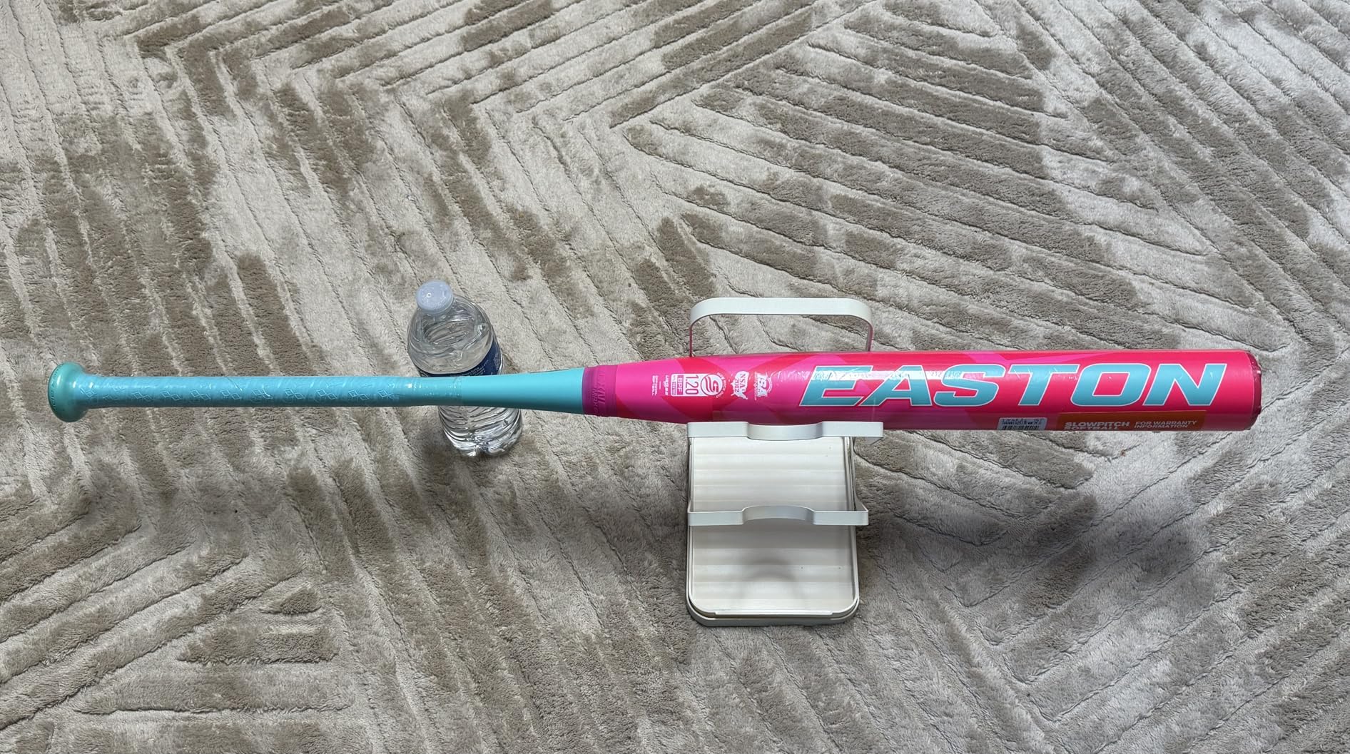 Easton | Tantrum Slowpitch Softball Bat | USSSA | 13