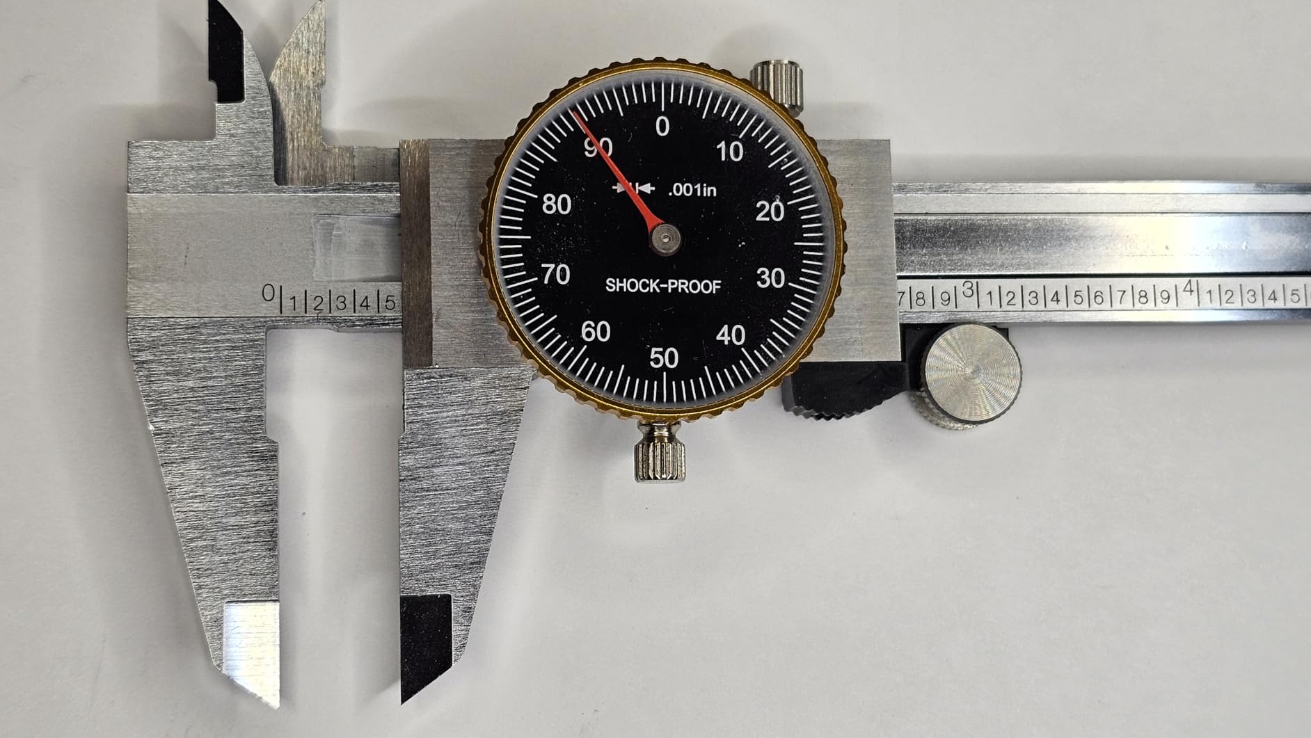 WeldingStop Precision 0-6