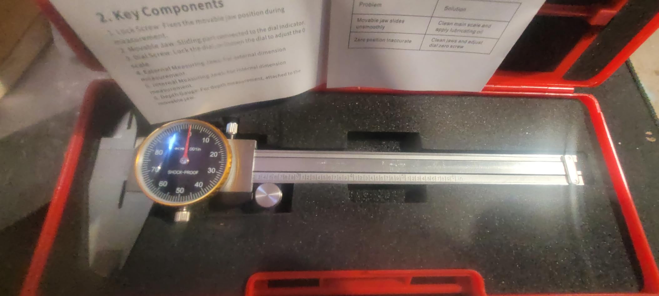 WeldingStop Precision 0-6