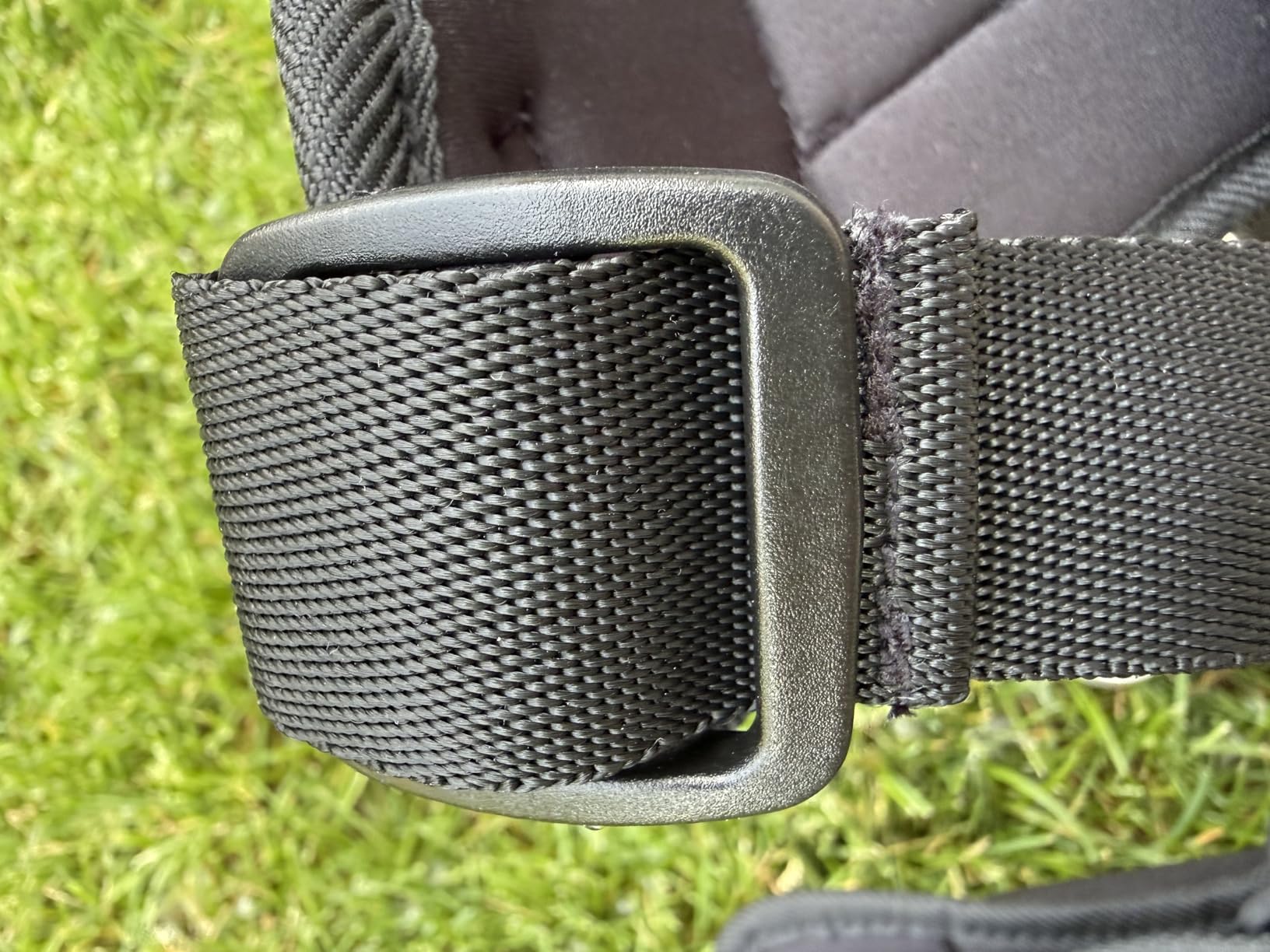 Easton | Phenom Series Catcher's Chest Protector | NOCSAE Certified customer photo 2
