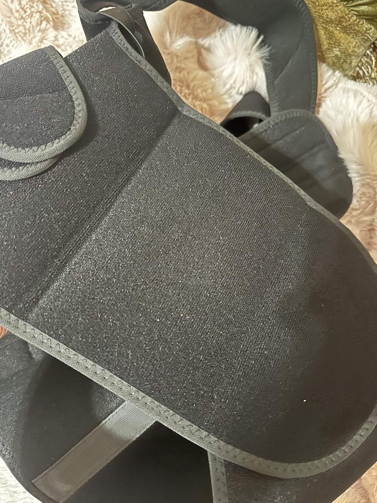 Posture Corrector for Women & Men, Upgraded Dynamic Traction Correction System - Helps Reduce Upper & Lower Back Pain, Suitable for Scoliosis, Hunchback & Thoracic Spine Issues customer photo 2