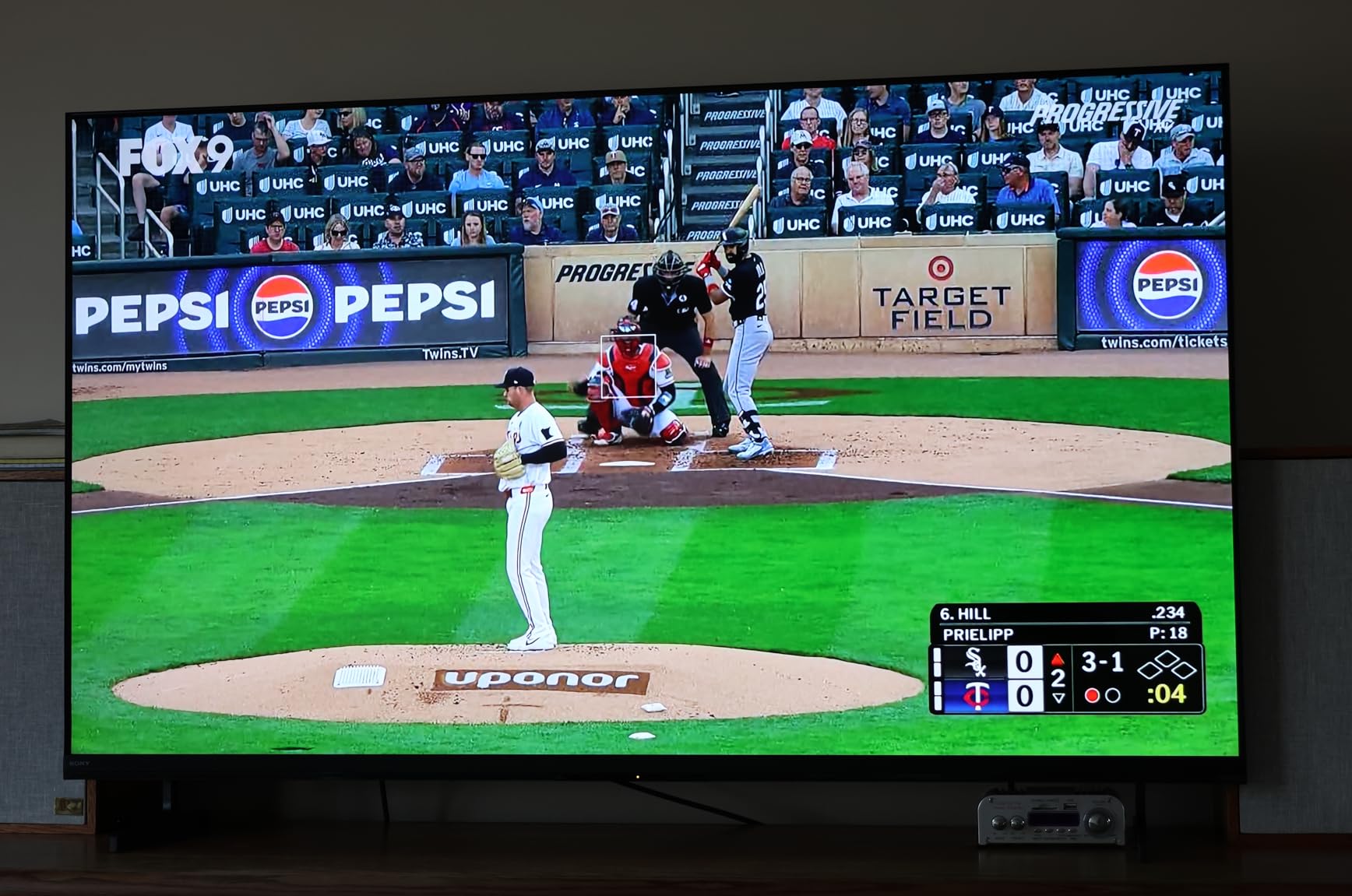 BRAVIA 3 II 43 Inch 4K HDR LED Smart Google TV with Gemini, XR Processor with AI Technology, Dolby Vision/Atmos, 120Hz Television, Exclusive Features for PS5, K-43XR30M2, 2026 Model customer photo 1