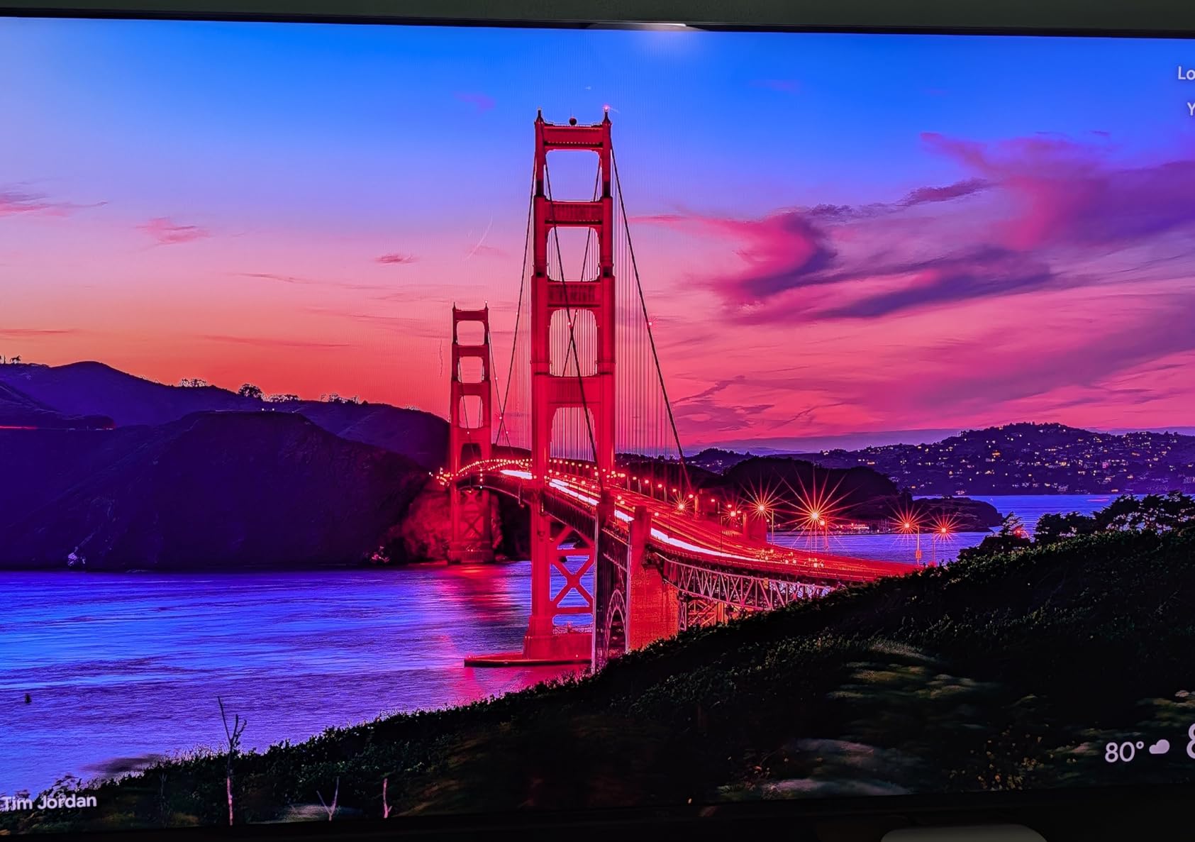 55 Inch Class QM7L Series | SQD-Mini-LED QLED Smart TV | 55QM7L, 2026 Model | 144Hz | Ultimate Color Ultra Brightness & Contrast | Google AI Bang & Olufsen | Voice Gaming Streaming Television customer photo 1