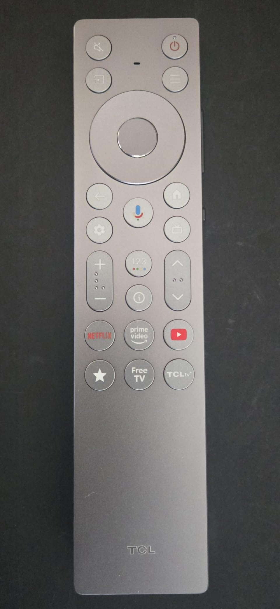 TCL 65 Inch Class QM8L Series | SQD-Mini-LED QLED Smart TV | 65QM8L, 2026 Model | 144Hz | Ultimate Color Brightness & Contrast | Google AI Bang & Olufsen | Voice Control Gaming Streaming Television customer photo 2