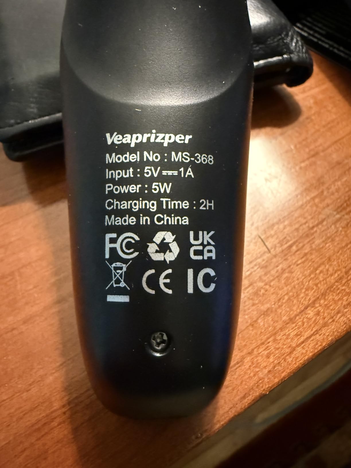 Travel Electric Razor for Men: 5D Floating Head Shavers for Men, Smooth Shave Ready in Seconds - IPX7 Waterproof Wet or Dry, USB-C Rechargeable, Stainless Steel Blades, Father's Day Gifts customer photo 1