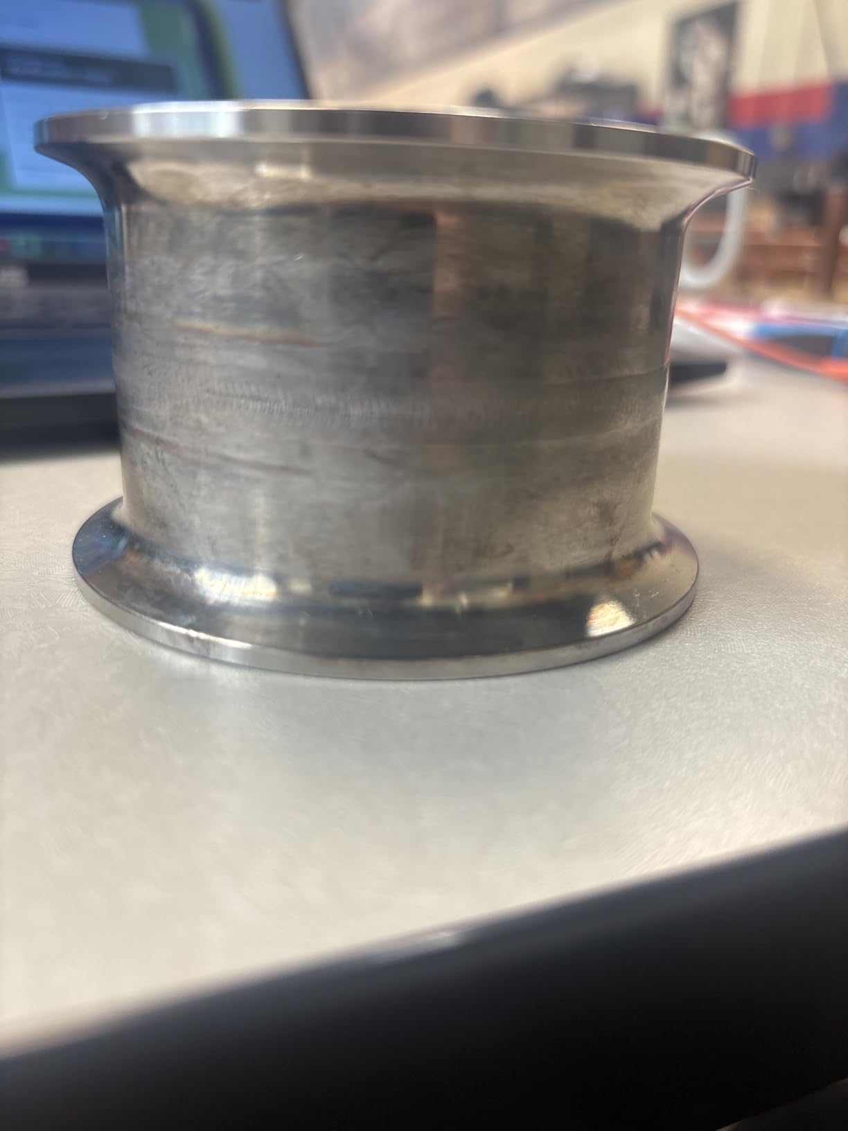 220V Stainless Steel Weld Bead Processor Argon Arc Welding Spot Electrolytic Polishing Machine tig mig welder Weld Cleaning Machine customer photo 1