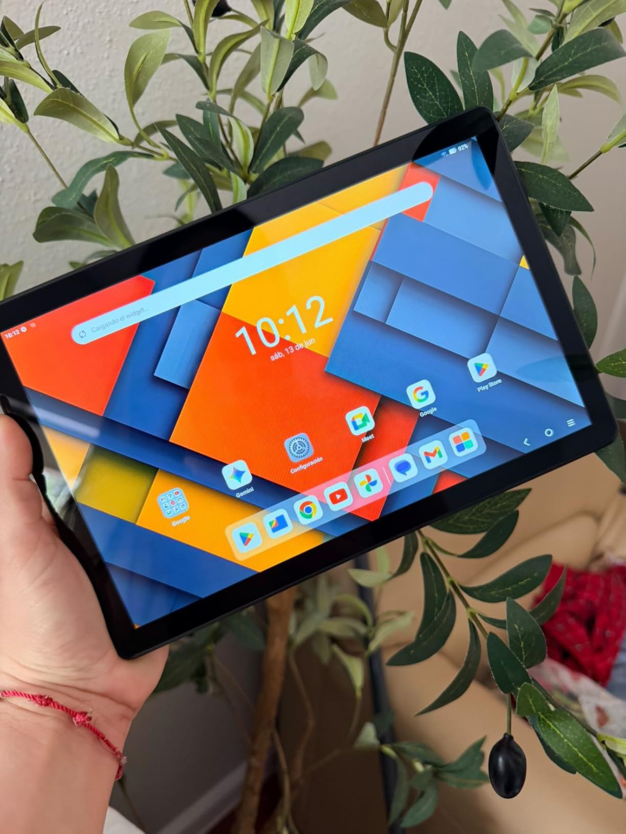 URAO Tablet, 10.1
