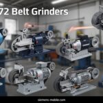 Best 2x72 Belt Grinders