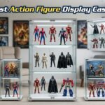 Best Action Figure Display Cases