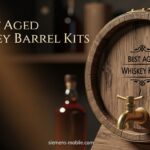 Best Aged Whiskey Barrel Kits