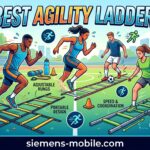 Best Agility Ladders