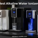 Best Alkaline Water Ionizers