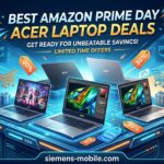 Best Amazon Prime Day Acer Laptop Deals
