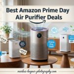 Best Amazon Prime Day Air Purifier Deals