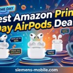 Best Amazon Prime Day AirPods Deals