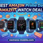 Best Amazon Prime Day Amazfit Watch Deals