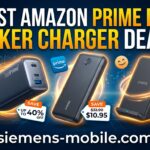 Best Amazon Prime Day Anker Charger Deals