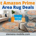 Best Amazon Prime Day Area Rug Deals