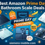 Best Amazon Prime Day Bathroom Scale Deals