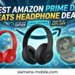 Best Amazon Prime Day Beats Headphone Deals