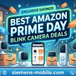 Best Amazon Prime Day Blink Camera Deals