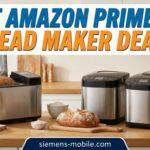 Best Amazon Prime Day Bread Maker Deals