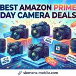Best Amazon Prime Day Camera Deals
