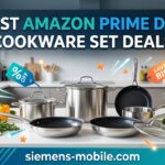 Best Amazon Prime Day Cookware Set Deals