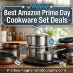 Best Amazon Prime Day Cookware Set Deals