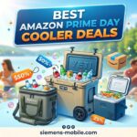 Best Amazon Prime Day Cooler Deals