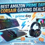 Best Amazon Prime Day Corsair Gaming Deals